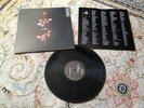 DEPECHE MODE VIOLATOR 1990 UK VINYL LP (EX) A1/B1