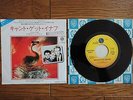 DEPECHE MODE Just Can't Get Enough JAPAN 7