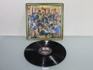 The Ruts The Crack 1979 LP (G4598-R50)
