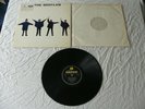 THE BEATLES HELP 1st UK PRESS MONO Y&B PARLOPHONE 2/2 MATRIX PLAYGRADE EXCELLENT