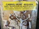 SEALED Gabriel Faure/Giulini 'Requiem' DGG Digital 419242 Germany