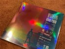 MADEON - GOOD FAITH CLEAR VINYL LP - SEALED