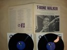 T Bone Walker Classics of Modern Blues 2 LP's  M-/M-/NM Vinyl Record Albums