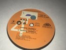 N.W.A. Express Yourself Label:4th&Broadway –12' Vinyl BRW 144,1998 (variation 1)