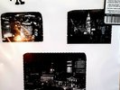 Ron Everett-Glitter Of The City LP-Jazzman Reissue Vinyl LP-Philly jazz-numbered
