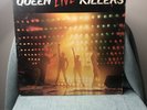 Queen Live Killers Double Vinyl