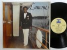LAMONT DOZIER Lamont LP Modern Soul Funk 1981 MINT- vinyl  #9151