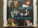 Roxy Music 