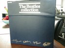 ???? The Beatles - Blue Box:  Beatles Collection, komplett, 180 gr, alle Inserts