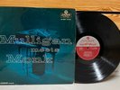 Gerry Mulligan Meets Thelonious Monk 1958 UK London LTZ-U 15127 Mono LP