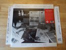 SEALED CHET BAKER & PIERO UMILIANI ITALIAN MOVIES LP SVVRCH011