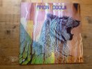 Amon Duul II Wolf City A1/B1 1st Press Very Good Vinyl LP Record Album UAG 29406