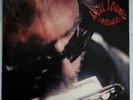 Grail unplayed 1993 Neil Young Unplugged 1st press NM vinyl/cover mine from new