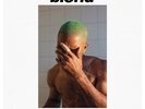 Frank Ocean Blond Deluxe Edition White Cover Blonde Vinyl New