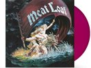 Meat Loaf Dead Ringer Album Violet Vinyl Brand New Sealed