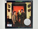 The Stranglers – IV Rattus Norvegicus, White Label Promo LP UNPLAYED NM 1977