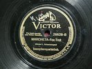 Tommy Dorsey I'll Never Smile Again 78 PLAY TESTED