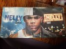 Nelly - Sweat & Suit Double Album LP