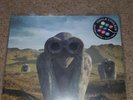 JEAN MICHEL JARRE EQUINOXE INFINITY FNAC GREEN VINYL FACTORY SEALED