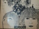 The beatles revolver vinyl mono