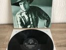 Garth Brooks No Fences Vinyl 1990 Uk 1st Presding Rare Near Mint