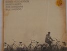 Dexter Gordon - Gettin' Around Blue Note  BLP 4204 Mono Van Gelder NY USA EX