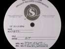 TEST-PRESS G.T. ?– I Need You 12