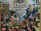 Frank Zappa And The Mothers - The Grand Wazoo ( Vinyl-LP)