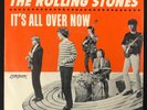 The Rolling Stones - It's All Over Now - 45-LON 9687 - 7
