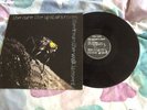The Cure Upstairs Room 12” Single Vinyl Picture Cover UK Release The Walk Lament