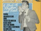 A Shot Of Rhythm And Soul Arthur Alexander vinyl LP album record UK CH66 ACE