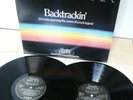 Eric Clapton Backtrackin (Best Of) 2 x LP Layla Badge I Shot The Sheriff 1984 NM