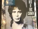 Eric Carmen-The Best of Eric Carmen vinyl LP 1988 original press ?SEALED?