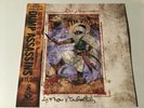 Tha God Fahim DJ Muggs Dump Assassins Gold Obi Vinyl LP feat Mach-Hommy Droog 