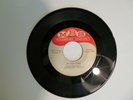 BURLINGTON EXPRESS-45 RPM ACETATE-MBS RECORDING STUDIOS-GARAGE-PSYCH-TOPEKA-RARE