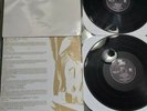 Ne-Yo Because of You Vinyl 2XLP Records LOOK  NR