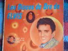 ELVIS PRESLEY Los discos de oro URUGUAY Golden records SPANISH TITLES RARE BACK