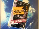 The Meteors - In Heaven - Vinyl - 1981- Live