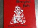 Mercyful fate denying christ in holland 4 lp boxset