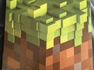 Minecraft Volume Alpha by C418 (Vinyl, Aug-2015, Ghostly International)