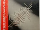 STYX 'Caught In The Act Live' 1984 Japanese vinyl 2-LP w/OBI & 2 colour inserts