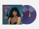 Bad Girls (Limited Blue Purple Galaxy Vinyl) - Donna Summer Numbered /1000 VMP