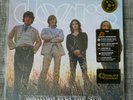 The DOORS Waiting for the Sun 45 rpm ANALOGUE Productions LP in hand SEALED