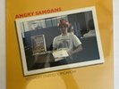 Angry Samoans - Yesterday Started Tomorrow  - Factory SEALED 1990 US Press