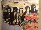 Traveling wilburys volume one lp specialty record press vinyl record 1988 RARE