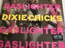 Chicks Gaslighter 12” Clear Vinyl Limited Edition LP New Sealed Dixie Chicks