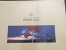 Depeche Mode 'Music For The Masses' Gatefold LP Black Vinyl - NEW & SEALED