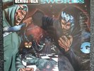 GENIUS/GZA Liquid Swords 2x LP NEW VINYL Geffen Wu-Tang Clan RZA Raekwon Method