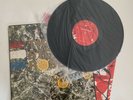 The Stone Roses ?– The Stone Roses. Album. 1st UK Press 1989. ORE LP 502