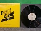 The Shining Original Soundtrack - Rare LP Record Vinyl - Stephen Kin (SS2067280)